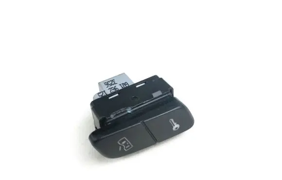 Volkswagen Polo IV 9N3 Central locking switch button 6q1962125