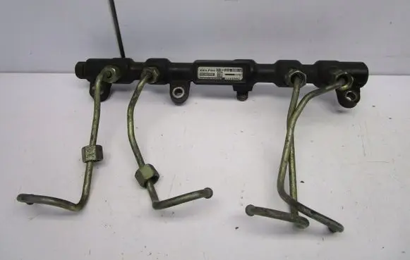 Ford Mondeo Mk III Fuel main line pipe 2S7Q9D280AD
