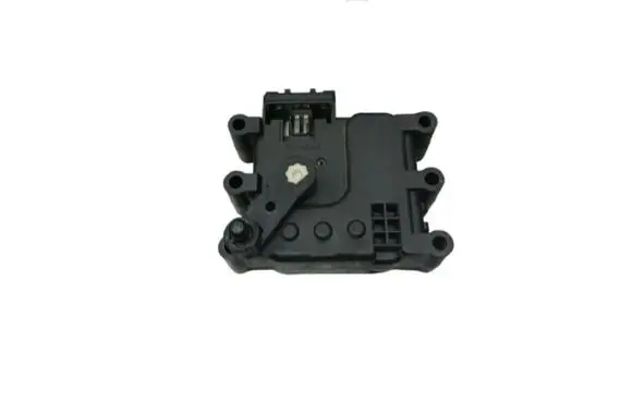 Mazda 626 Coolant heater control valve