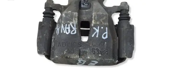 Toyota RAV 4 (XA40) Front brake caliper 4775042091 4772242091