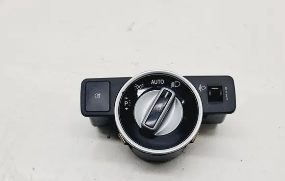 Mercedes-Benz B W246 W242 Light switch 2049053103