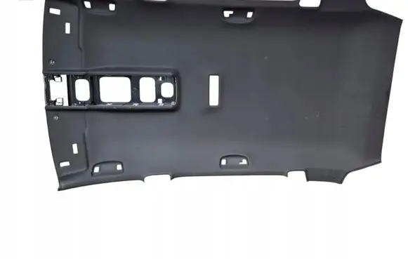 Volkswagen Tiguan Headlining G67TEILE