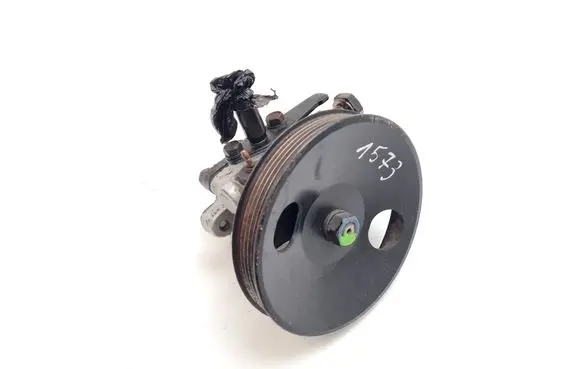 Hyundai Santa Fe Power steering pump Y8T5 Y8T