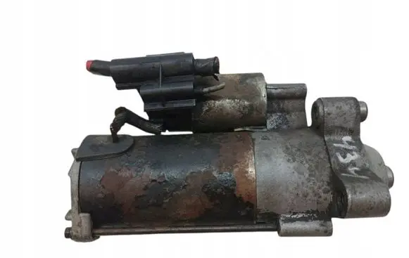 Ford Focus Starter motor