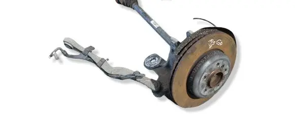 BMW 5 F10 F11 Rear suspension assembly kit set 7581018