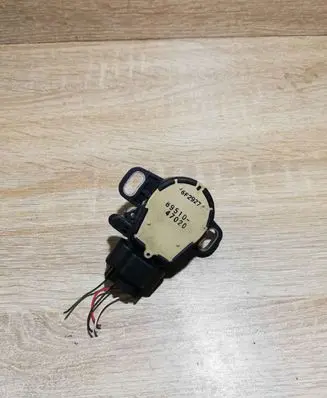 Lexus RX 330 - 350 - 400H Brake pedal sensor switch 8951047020