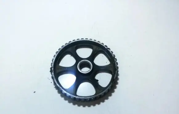 Camshaft pulley/ VANOS