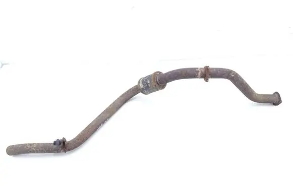 Isuzu N Series Exhaust gas pipe 897309828