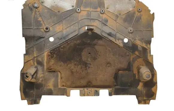 Maserati Ghibli Engine splash shield/under tray 670009531 C894