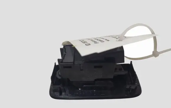 Volvo V40 Electric window control switch 31394840