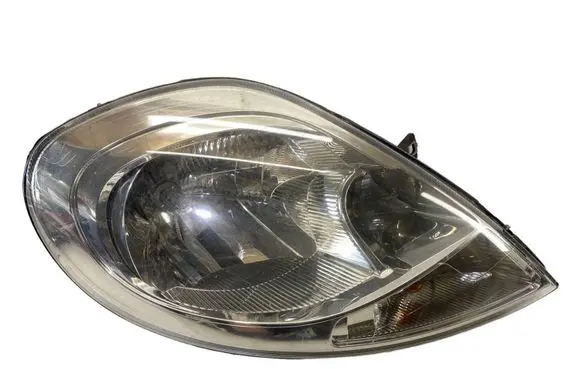 Renault Trafic II (X83) Headlight/headlamp 8200701356 89313980 93859830