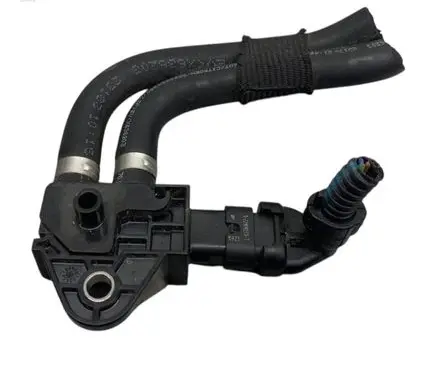 Peugeot 508 II Exhaust gas pressure sensor 81MPP1201 9812047080 225682520