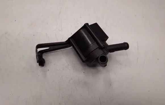 BMW X5 E70 Electric auxiliary coolant/water pump 11517629917 11515A36582 11517629916