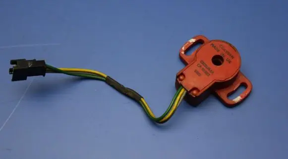 Jaguar XJS Sensor 03024946A