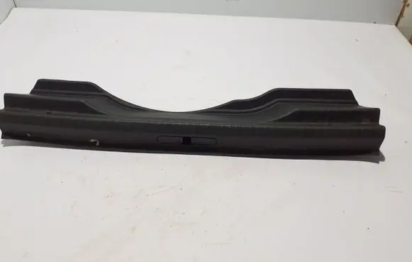 Citroen C4 III e-C4 Trunk/boot sill cover protection 98442931ZD