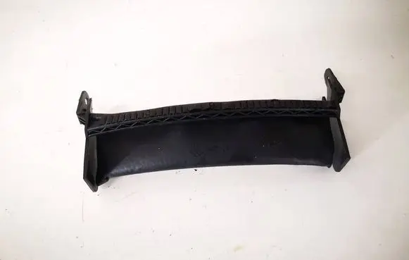 Seat Ibiza III (6L) Steering wheel column trim 6L0953151C
