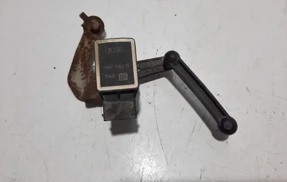 BMW 1 E81 E87 Headlight/headlamp level sensor 6784694