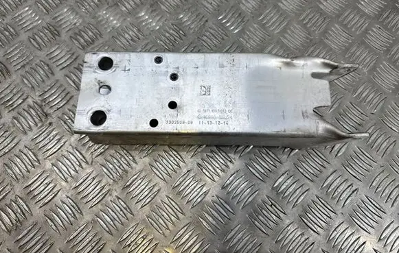 BMW 2 F45 Front bumper shock/impact absorber 7302509