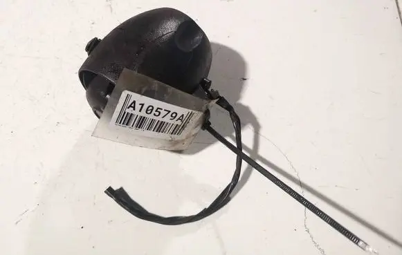 Volkswagen Golf IV Alarm system siren 
