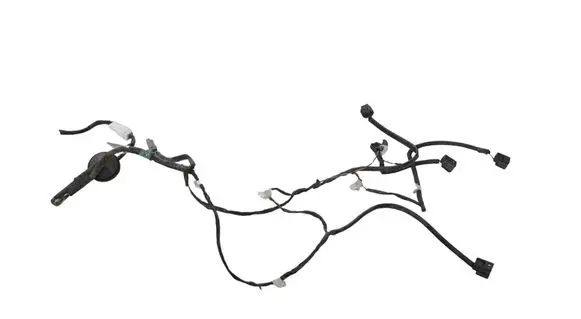 Infiniti Q50 Parking sensor (PDC) wiring loom
