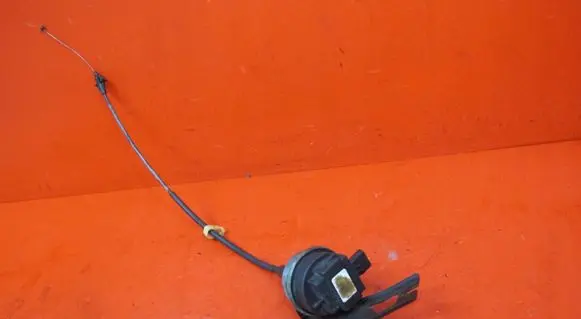 Chrysler Voyager Throttle position sensor 