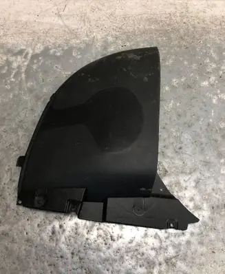 Volkswagen ID.7 Intercooler air channel guide 14A805825ABILI 14A805825A