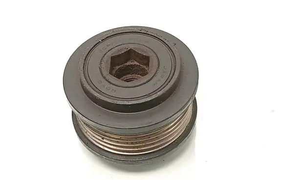 Ford Focus Alternator pulley WCPN36RC4X
