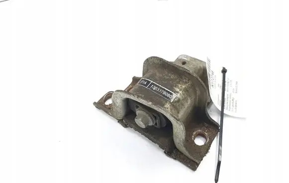 Fiat Ducato Engine mounting bracket 1363378080