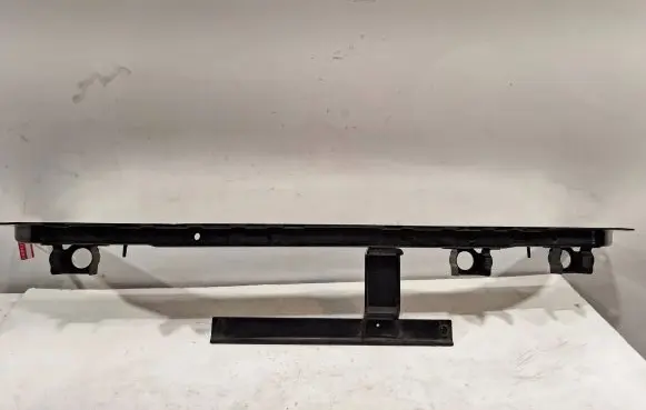 Renault Koleos II Radiator support slam panel bracket 
