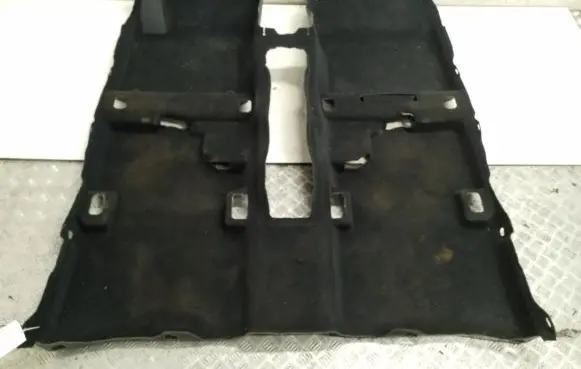 Toyota Prius Prime Front floor carpet liner 5851047570