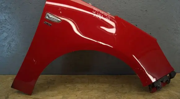 Opel Zafira C Fender 