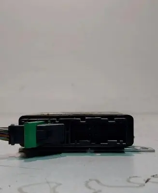 Alfa Romeo 159 Airbag control unit/module 50507543 391165