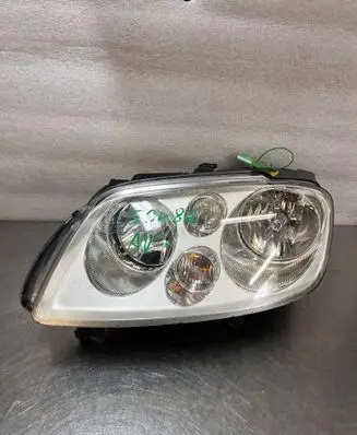 Volkswagen Touran I Headlight/headlamp