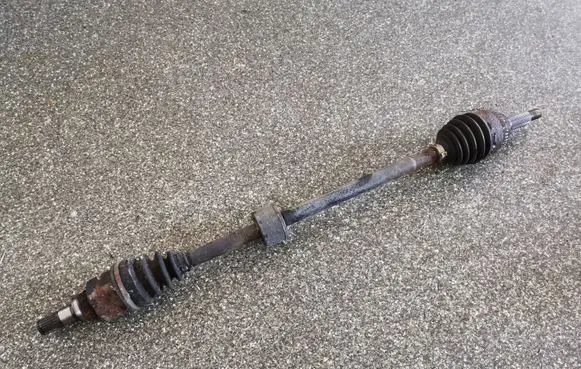 Nissan Pixo Front driveshaft