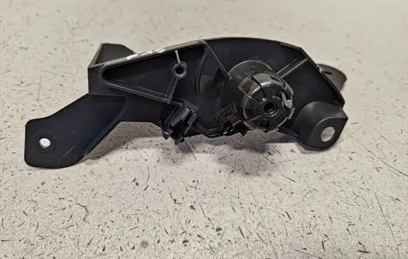 BMW X5 F15 Engine bonnet (hood) release handle 7284598 51437284598