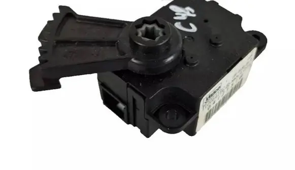 Citroen DS4 Air flap motor/actuator T1006419G