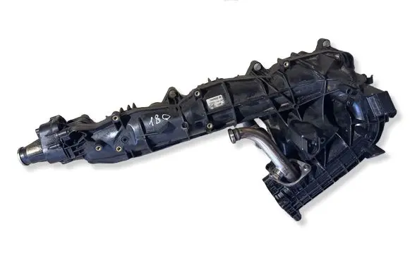 BMW 5 F10 F11 Intake manifold 7800088 3305 1104210051