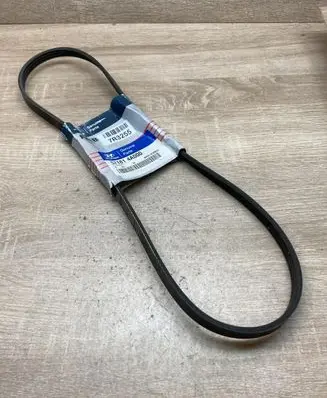 Hyundai H-100 Power steering pump belt 571814A000