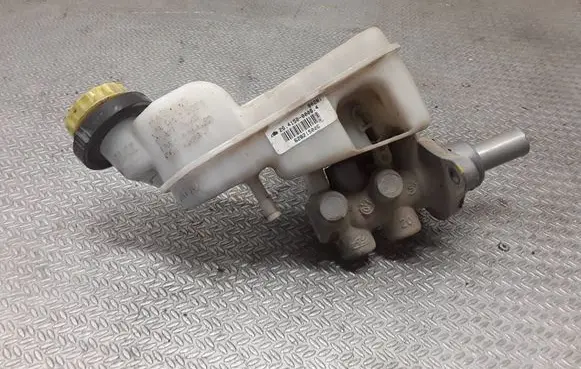 Jeep Patriot Master brake cylinder 26415000064