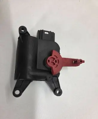 Audi A4 S4 B6 8E 8H Air flap motor/actuator 0132801301 663825XC 8E1820511