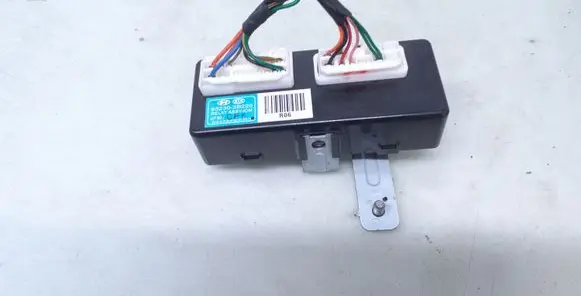Hyundai Santa Fe Other control units/modules 952302B220