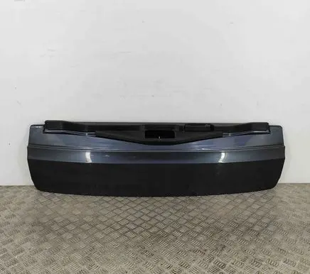 BMW X5 E70 Tailgate/trunk/boot lid 7161677