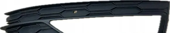Skoda Octavia Mk4 Front bumper lower grill 5E3807682F