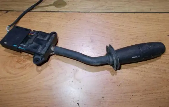 Peugeot 406 Multifunctional control switch/knob 