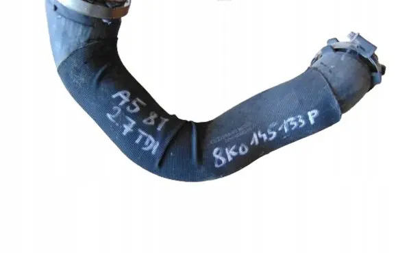 Audi A5 8T 8F Intercooler hose/pipe 8K0145737H