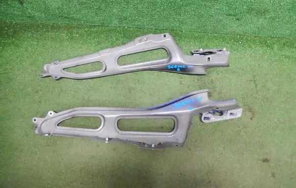Renault Scenic IV - Grand scenic IV Radiator mount bracket 