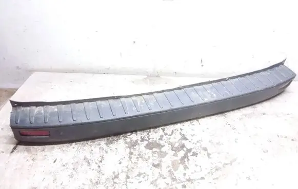 Ford Transit Custom Rear bumper BK2117E962A BK2117E962