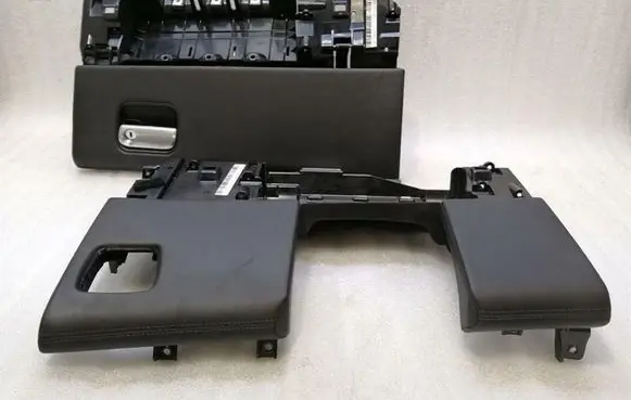 Porsche Panamera (970) Glove box 97055220309
