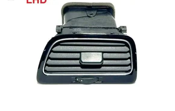 Volkswagen Golf VII Dash center air vent grill 5G1819704 5G1819710B 5G1819248B