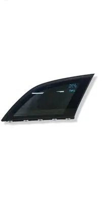Mercedes-Benz C W204 Rear windscreen/windshield window 